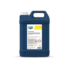 KM Thick Bleach - 2 x 5ltr