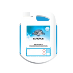 KM Re-odour - 2 x 5ltr