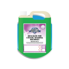 KM Descaler 401 - 2 x 5ltr