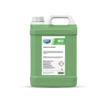 KM Bactericidal Surface Sanitiser 802 - 2 x 5ltr