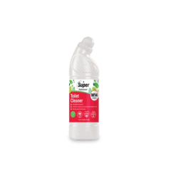 Super Toilet Cleaner 12 x 750ml