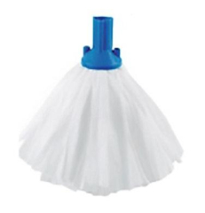 Disposable Mop Head Blue 1x60