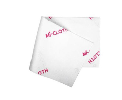 RS Mi-Cloth Red 50 Pack