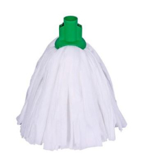 Disposable Mop Head GREEN 1x60
