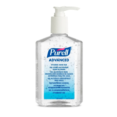 Purell 500ml Pump Action Bottle