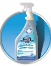 KM Multi Surface Cleaner With Biocide 102 - 2x5 Ltr