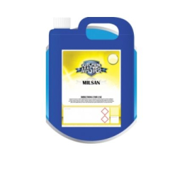 KM Milsan 2x5ltr