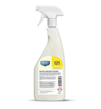 KM Mould & Mildew Remover 6 x 750ml KM Mould & Mildew Remover 6 x 750ml