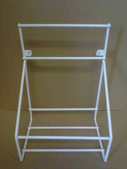 KM Bracket to Wall Mount 5ltr Bottle