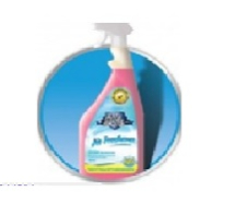KM Air Freshener 106 1 x 750ml KM Air Freshener 106 1 x 750ml
