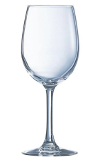 Tulip Wine Glasses 350ml x 24