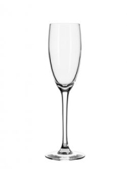 Cabernet Glass Flute 5.5oz