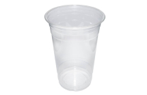 9/10oz Clear Rpet Clear Cup