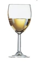 Savoie Grand Vin Wine Glasses 350ml Pack of 48