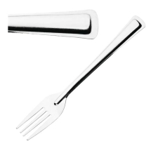 Essentials Table Forks Pack of 12 Essentials Table Forks Pack of 12