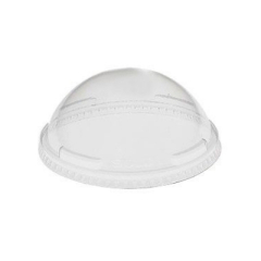 12/16oz Clear Dome Lid