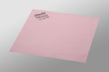 Red PVA Micro Cloth Red PVA Micro Cloth