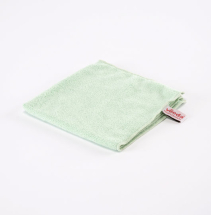 Green MicroTuff Lite Cloth