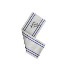 Blue InchaGood DecisionInch Mop