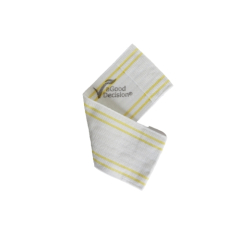 Yellow InchaGood DecisionInch Mop