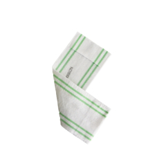Green InchaGood DecisionInch Mop