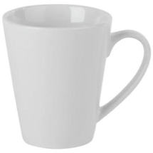 Simply Tableware 10oz Conical Mug
