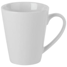Simply Tableware 10oz Conical Mug Simply Tableware 10oz Conical Mug