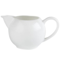 Simply Tableware 9oz Milk Jug Simply Tableware 9oz Milk Jug