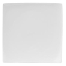 Simply Tableware Square Plate 27.5cm Simply Tableware Square Plate 27.5cm