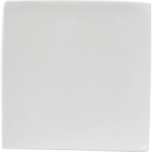 Simply Tableware 20.5cm Square Plate Simply Tableware 20.5cm Square Plate