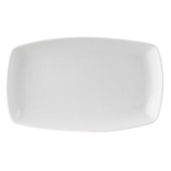Simply Tableware Rectangular Plate 29x17.5cm