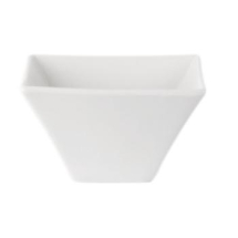 Simply Tableware 13oz Square Bowl Simply Tableware 13oz Square Bowl