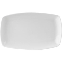 Simply Tableware Rectangular Plate 32 x 19.5cm