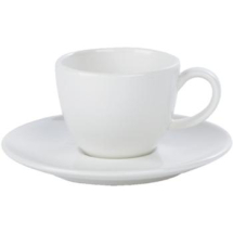 Simply Tableware Espresso Saucer Simply Tableware Espresso Saucer