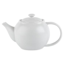 Simply Tableware Teapot 400ml /14oz