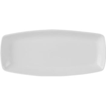 Simply Rectangular Plate 26.5cm x 12cm Simply Rectangular Plate 26.5cm x 12cm