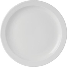 Simply Tableware Narrow Rim 14cm/5.5inch Plate Simply Tableware Narrow Rim 14cm/5.5inch Plate