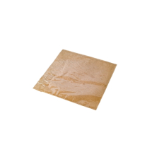 7x7 Brown Film Front Bag 7x7 Brown Film Front Bag
