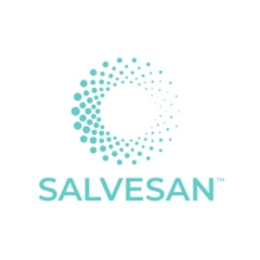 Aqualution Salvesan Liquid 4x5ltr