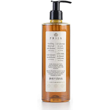 Prija Ginsing Shampoo & Shower Gel 380ml Prija Ginsing Shampoo & Shower Gel 380ml