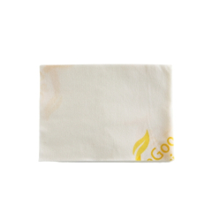 Yellow InchaGood DecisionInch Cloth