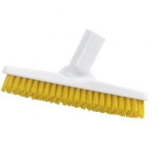 Wghy* Yellow Grout Brush