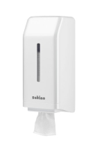 Satino Bulk Pack Dispenser 149 (W) x 357 (H) x 162.5(D)