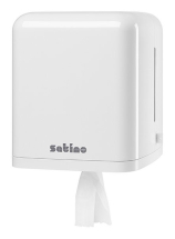 Satino Centrefeed Dispenser