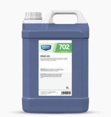 KM 702 - Rinse Aid - (T2/1) 20L