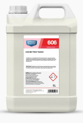 KM - GRA606-20L 606 - LIQUID TRAY WASH