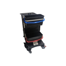Black is Green Single Trolley Black is Green Single Trolley