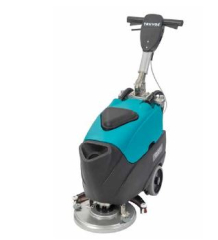 Orbis Battery Scrubber