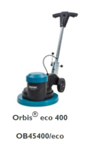Orbis Eco 400 - floor Buffer Orbis Eco 400 - floor Buffer