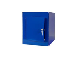 Trilley Jolly Lockable Box